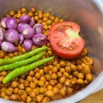 Special Kadala curry