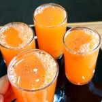 Special Lime Recipe