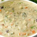 Special Vegetable Korma Recipe