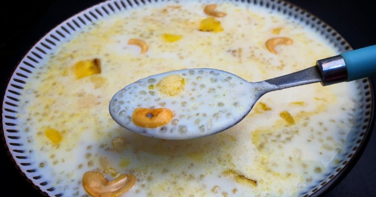 Super Palvazhakka Sweet Recipe