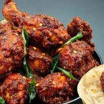 Tasty Fried Chicken Recipe