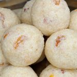 Tasty Rava laddu Recipe