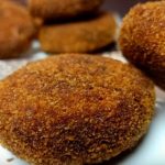 Tender jack fruit cutlet Recipe