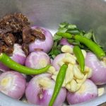 Ulli Cookeril Recipe