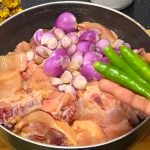Variety Chicken Curry Recipe