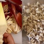 Vazhakoombu Cleaning easy tips