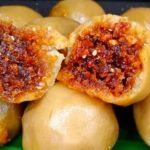Wheat Flour Sweet Recipe