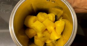 Banana Snacks Recipe