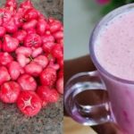 Chambakka Drink Recipe