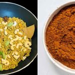 Chicken Masala Powder