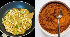 Chicken Masala Powder