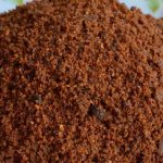 Coconut Chammanthi Podi Recipe