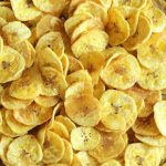 Crispy Banana Chips Recipe