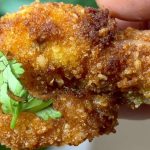 Crispy Fried Prawns Recipe