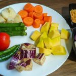 Easy and tasty Sambar Recipe