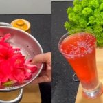Healthy Hibiscus Drink Recipe