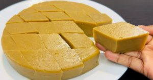 Healthy Ragi Kinnathappam Recipe