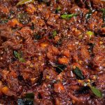 Kerala Style Chicken Kondattam