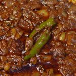 Kerala Style Theeyal Recipe
