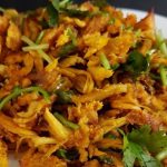 Leftover Dosa Recipe