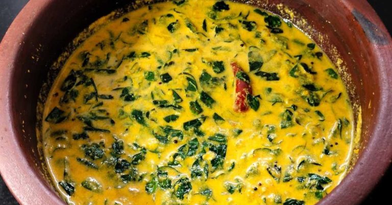 Muringayila Curry Recipe