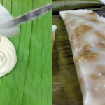 Nostalgic Ila Ada Breakfast recipe