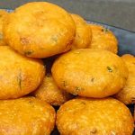 Rice Flour Snack Recipe