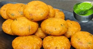 Rice Flour Snack Recipe