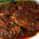 Secret ingredient fish curry Recipe