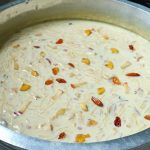 Semiya Payasam Recipe