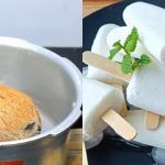 Special Coconut Ice cream Recipe