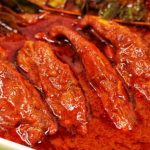 Special Fish Curry