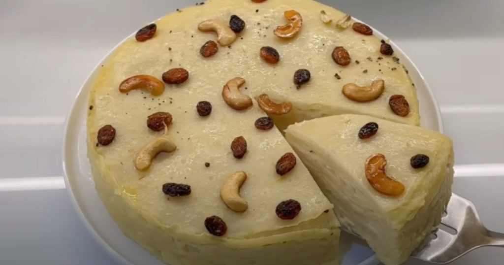 Special Paal Pathiri Recipe എളുപ്പത്തിൽ തയ്യാറാക്കാം അസാധ്യ രുചിയിൽ ഒരു ...
