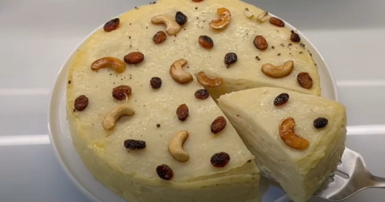 Special Paal Pathiri Recipe