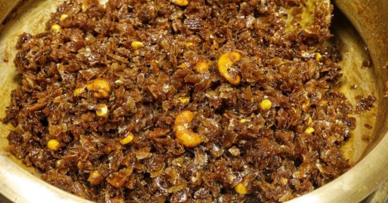 Super Aval vilayichath Recipe