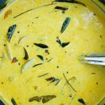 Super Moru curry recipe