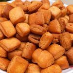 Super Sweet Biscuit Recipe
