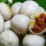 Sweet Kozhukkatta recipe