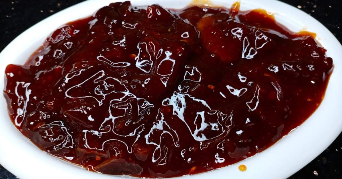 Tasty Irumban puli recipe