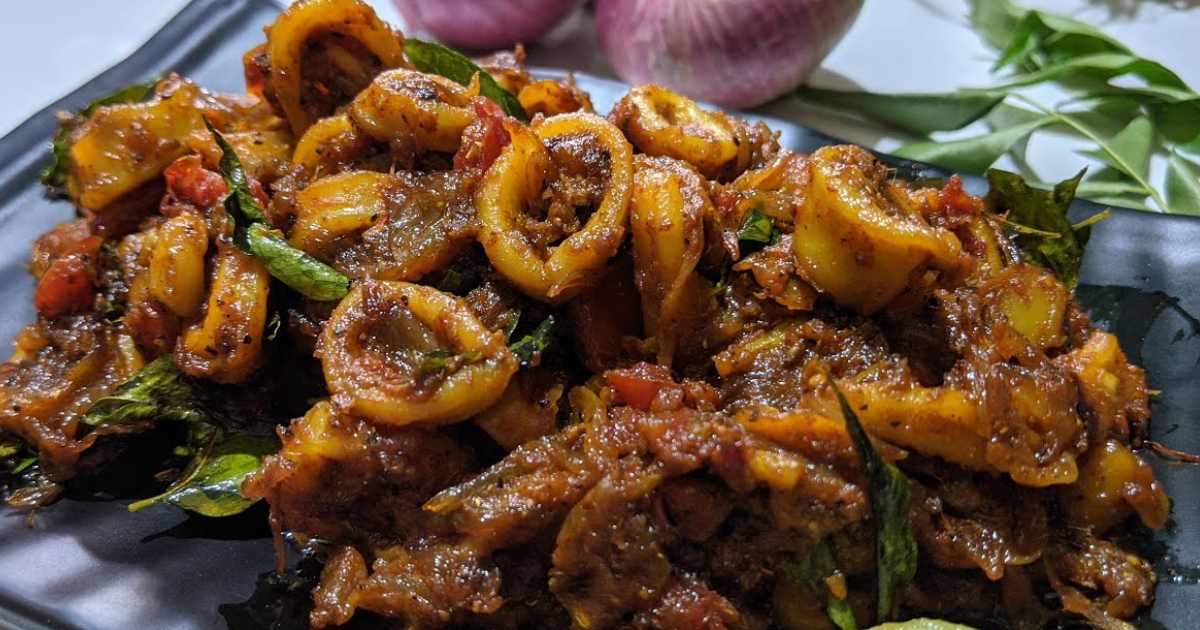 Variety Kanava Roast Recipe