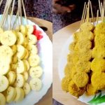 Variety Pazhampori Recipes