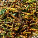 Variety Vendakka fry Recipe