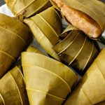 Wheat Flour Kumbhilappam Recipe