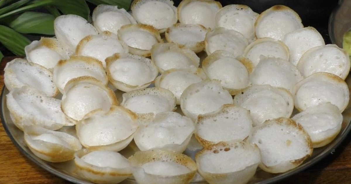 50 Kuzhi Appam Recipe