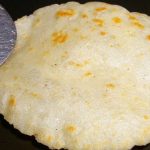Arippodi Breakfast recipe