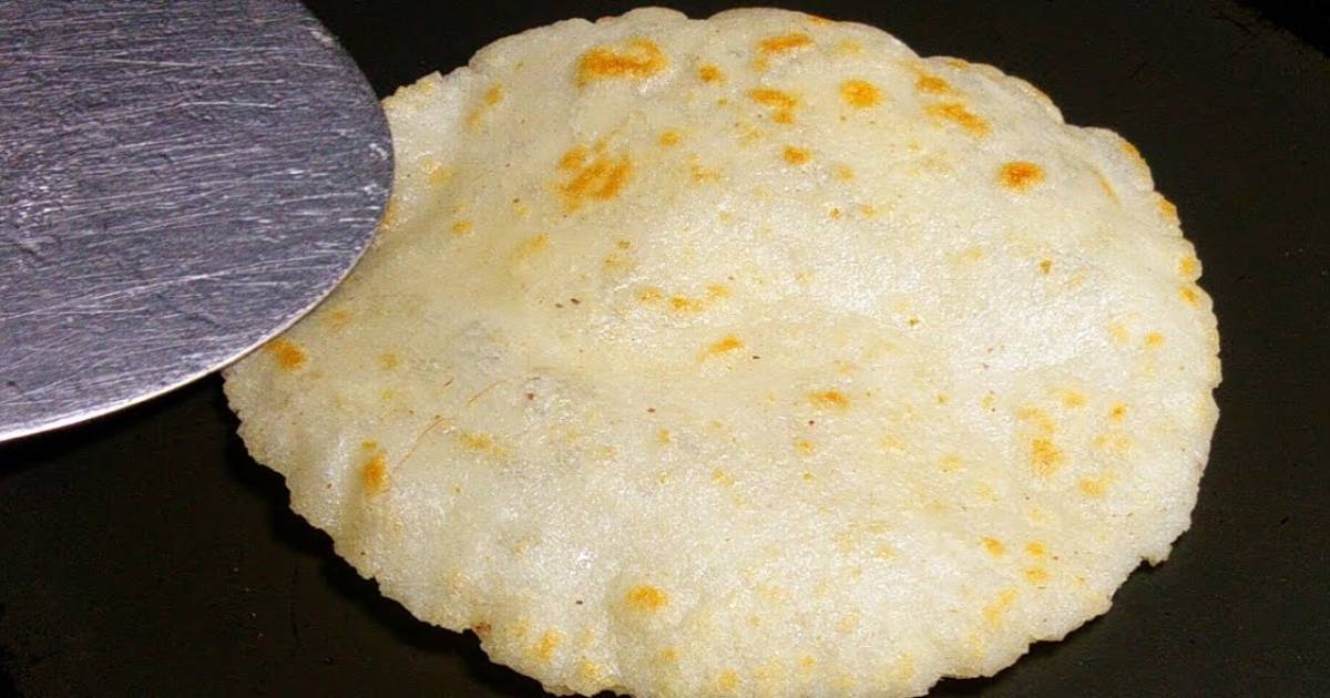 Arippodi Breakfast recipe