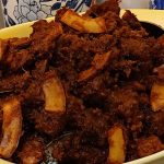 Beef roast recipe