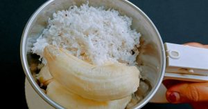 Cherupazham Snack Recipe