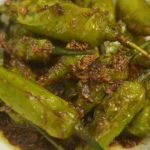 Chilly Fry recipe