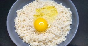 Easy Egg and pachari snack recipe